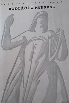 Bodláčí z Parnasu (4 sbírky)