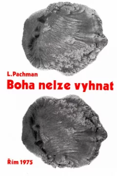 Boha nelze vyhnat