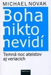 Boha nikto nevidí