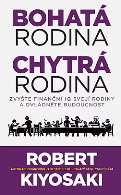 Bohatá rodina, chytrá rodina