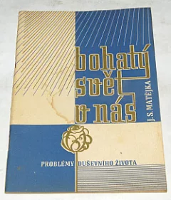 Bohatý svět v nás