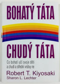 Bohatý táta, chudý táta