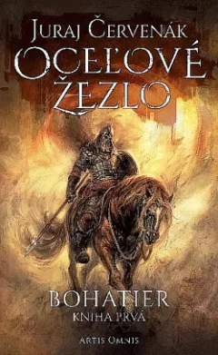 Oceľové žezlo