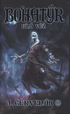 Bílá věž