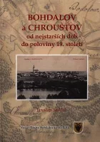 Bohdalov a Chroustov: od nejstarších dob do poloviny 19. století