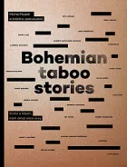 Bohemian Taboo Stories - Kniha o lidech, kteří dělají něco sexy