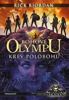 Krev polobohů