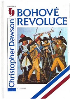Bohové revoluce