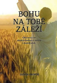 Bohu na tobě záleží