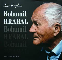 Bohumil Hrabal