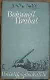 Bohumil Hrabal