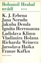 Bohumil Hrabal uvádí… výbor z české prózy