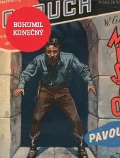 Bohumil Konečný