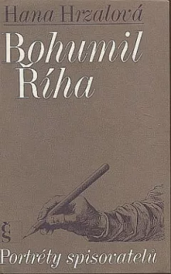 Bohumil Říha