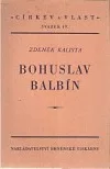 Bohuslav Balbín