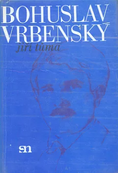 Bohuslav Vrbenský