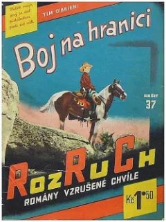 Boj na hranici