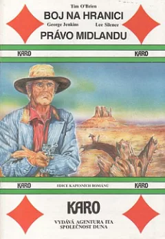 Boj na hranici / Právo Midlandu