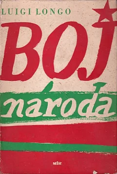 Boj národa