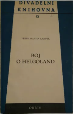 Boj o Helgoland