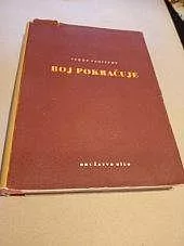 Boj o mír. Díl II - Boj pokračuje