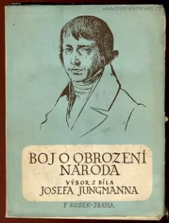 Boj o obrození národa