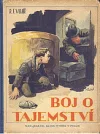 Boj o tajemství