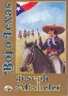 Boj o Texas