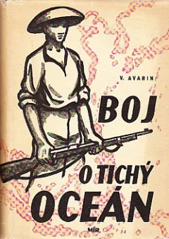Boj o Tichý oceán