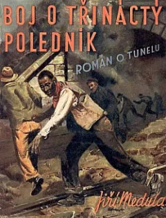 Boj o Třináctý poledník