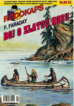 Boj o Zlatou horu