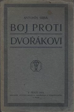 Boj proti Dvořákovi