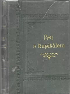 Boj s kapitálem