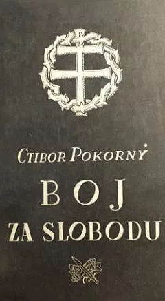 Boj za slobodu