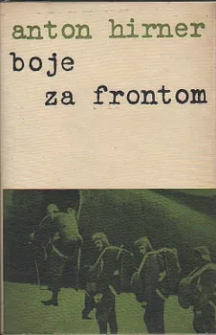 Boje za frontom