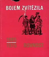 Bojem zvítězila