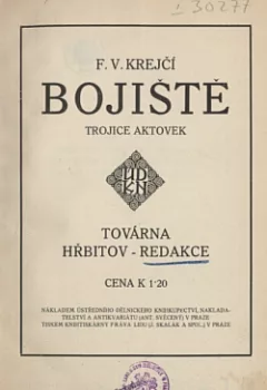 Bojiště