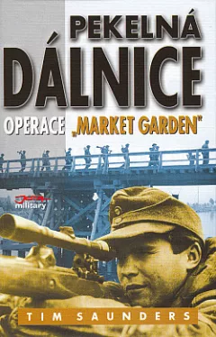 Pekelná dálnice: Operace „Market garden"
