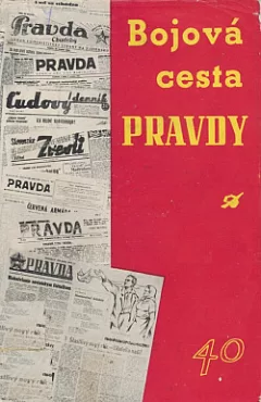 Bojová cesta Pravdy