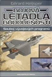 Bojová letadla budoucnosti
