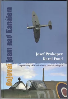 Bojoval jsem nad kanálem