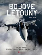 Bojové letouny: Historie a vývoj, schopnosti a konstrukce - senzory a výzbroj