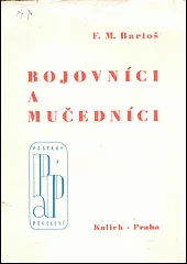 Bojovníci a mučedníci