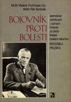Bojovník proti bolesti