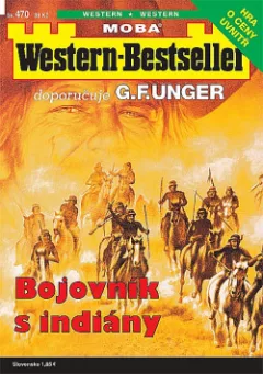 Bojovník s indiány