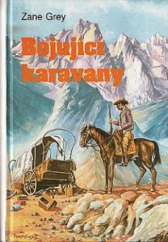 Bojující karavany