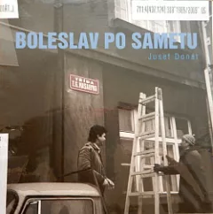 Boleslav po sametu