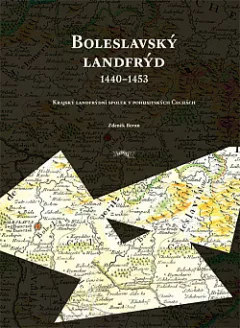 Boleslavský landfrýd 1440-1453
