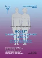 Bolest a možnosti jejího zmírnění či odstranění