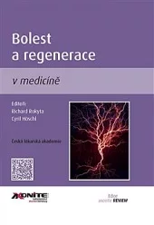 Bolest a regenerace v medicíně